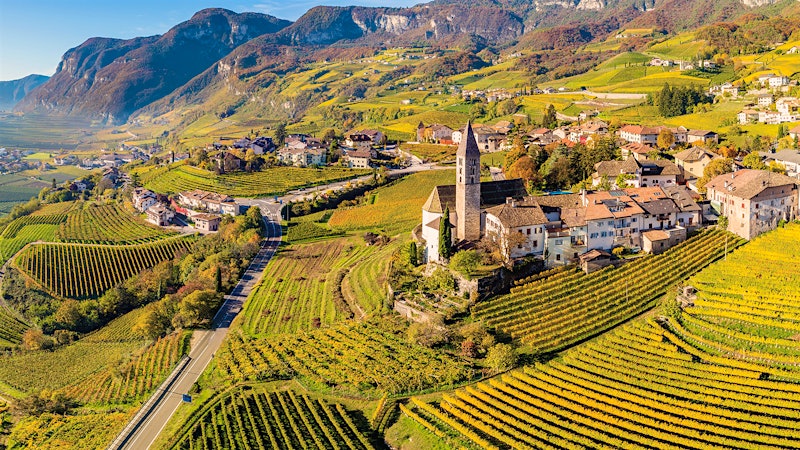 Alto Adige
