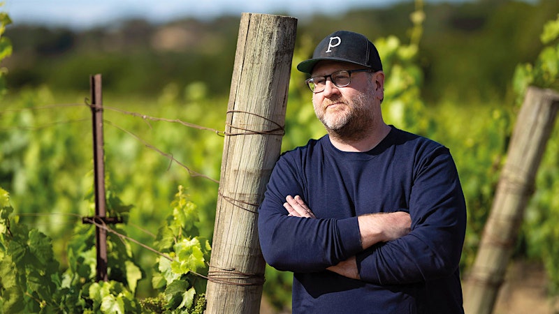 California’s Alternative White Wines