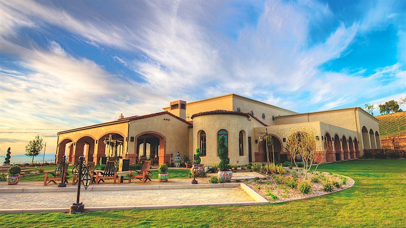 The Year in West Coast Winery Deals