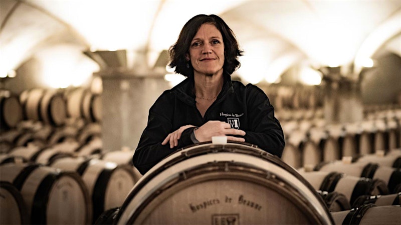 Hospices de Beaune Auction Raises $27.4 Million