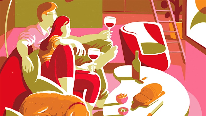 141 Great Wines for Everyday Moments